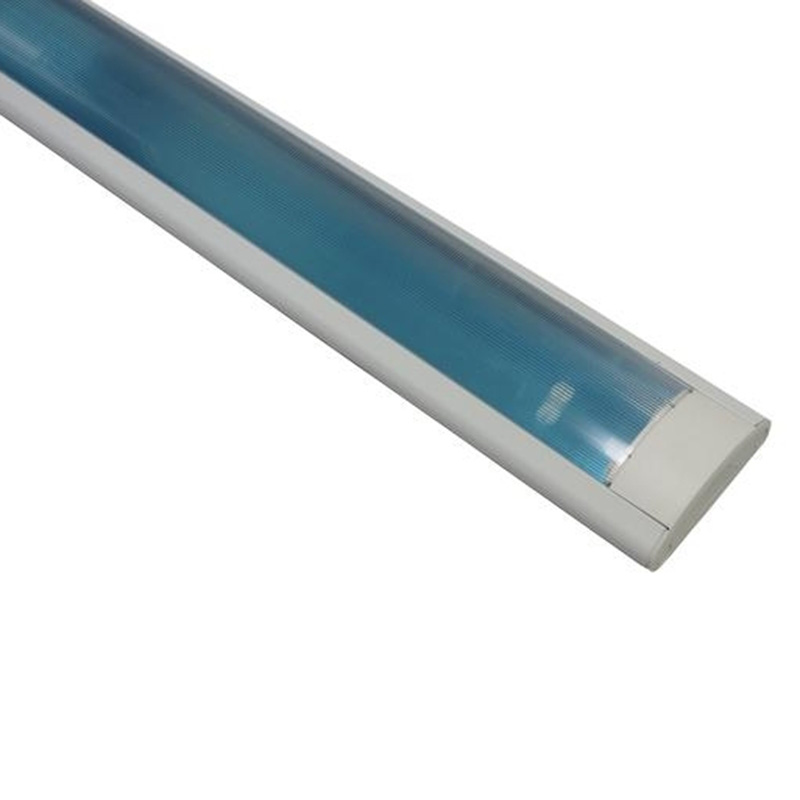 豪华弧形防尘灯