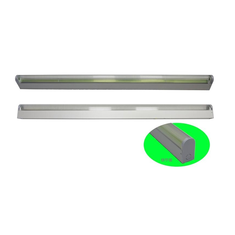 泪珠/泪滴式净化灯（分体式）