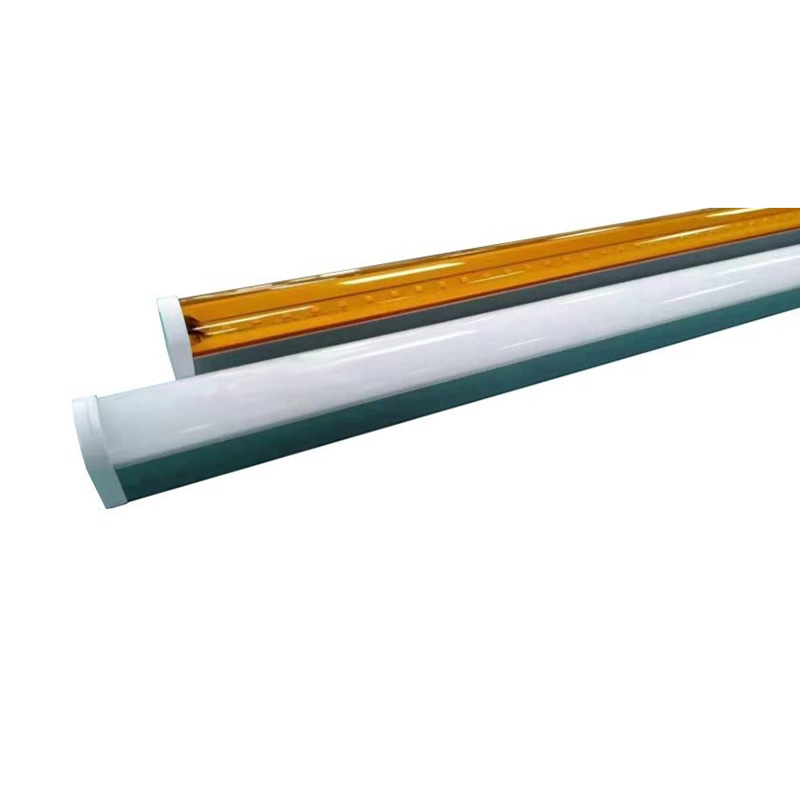 泪珠/泪滴式净化灯（一体式）