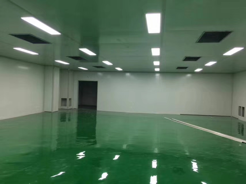 净化灯的安装条件